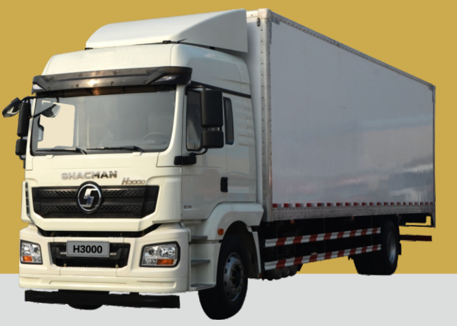 SHACMAN H3000 Lorry Truck - SHACMAN H3000 Lorry Truck - China SHACMAN H3000 Lorry Truck Truck