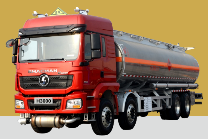 SHACMAN H3000 Oil Tanker Truck - SHACMAN H3000 Oil Tanker Truck - China SHACMAN H3000 Oil Tanker Truck   Truck