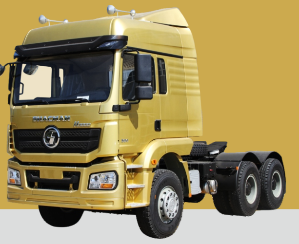 H3000 Trailer Truck - SHACMAN H3000 Trailer Truck - China SHACMAN H3000 Trailer Truck Truck
