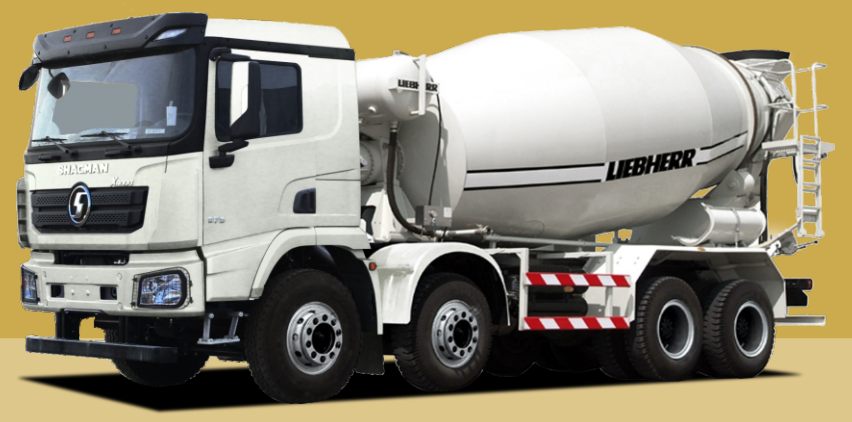 SHACMAN X3000 Cement Mixer Truck - SHACMAN X3000 Cement Mixer Truck - China SHACMAN X3000 Cement Mixer Truck   Truck