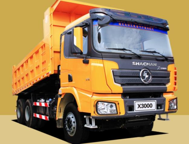 SHACMAN X3000 Dump Truck(Mining engineering) - SHACMAN X3000 Dump Truck(Mining engineering) - China SHACMAN X3000 Dump Truck(Mining engineering) Truck