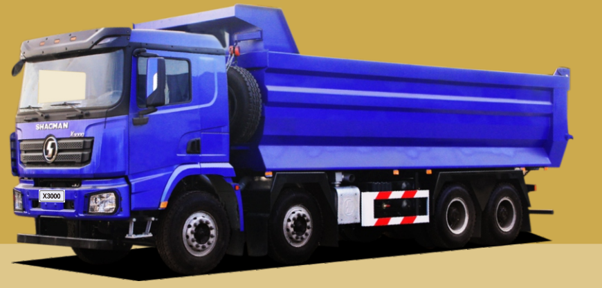 SHACMAN X3000 Dump Truck(Highway transport) - SHACMAN X3000 Dump Truck(Highway transport) - China SHACMAN X3000 Dump Truck(Highway transport) Truck