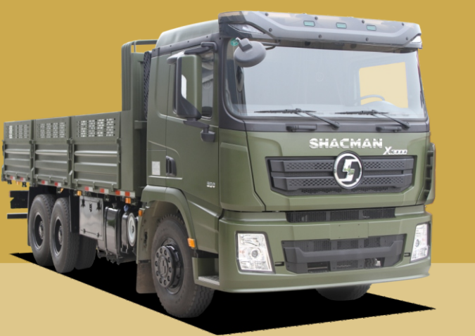 SHACMAN X3000 Lorry Truck(1) - SHACMAN X3000 Lorry Truck(1) - China SHACMAN X3000 Lorry Truck(1) Truck