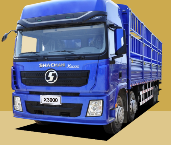 SHACMAN X3000 Lorry Truck(2)  - SHACMAN X3000 Lorry Truck(2) - China SHACMAN X3000 Lorry Truck(2) Truck
