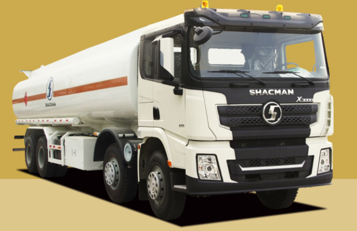 SHACMAN X3000 Oil Tanker Truck - SHACMAN X3000 Oil Tanker Truck - China SHACMAN X3000 Oil Tanker Truck   Truck